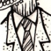 The Doodlephant Man