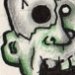 The zombie formerly known as Chad McDonnell